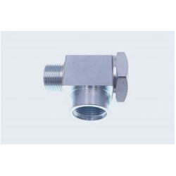 Befüllanschluss-Adapter