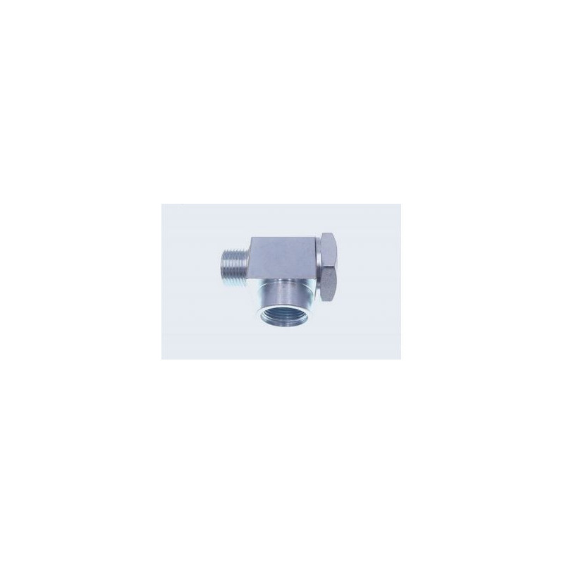 Befüllanschluss-Adapter
