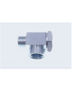 Befüllanschluss-Adapter